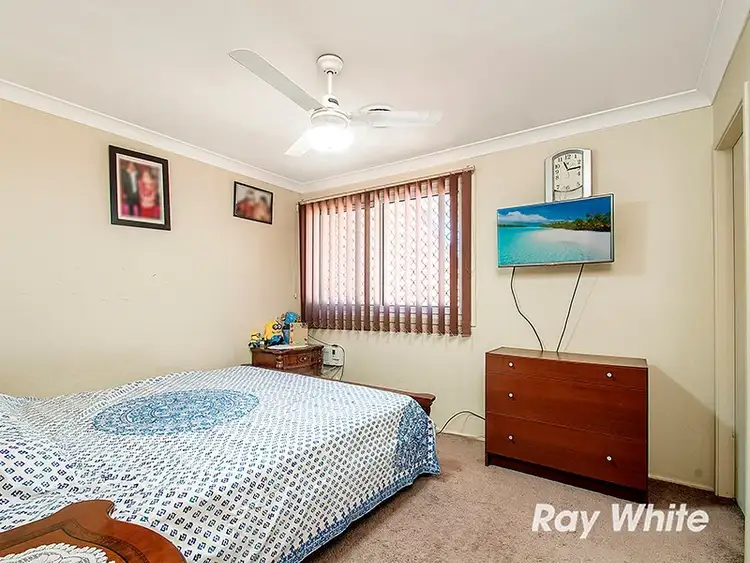 Fifth view of Homely townhouse listing, 51/45 Bungarribee Road, Blacktown NSW 2148