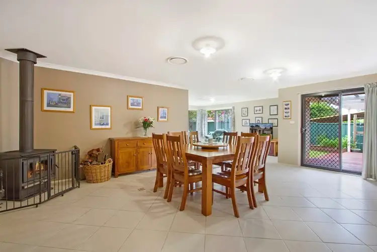 Second view of Homely house listing, 8 Tyne Crescent, North Richmond NSW 2754