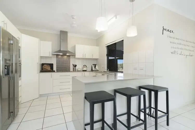 Fourth view of Homely house listing, 23 Surcingle Drive, Marlow Lagoon NT 830