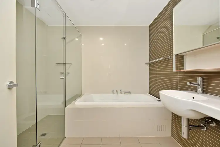 Sixth view of Homely apartment listing, 203/9 Sevier Avenue, Rhodes NSW 2138