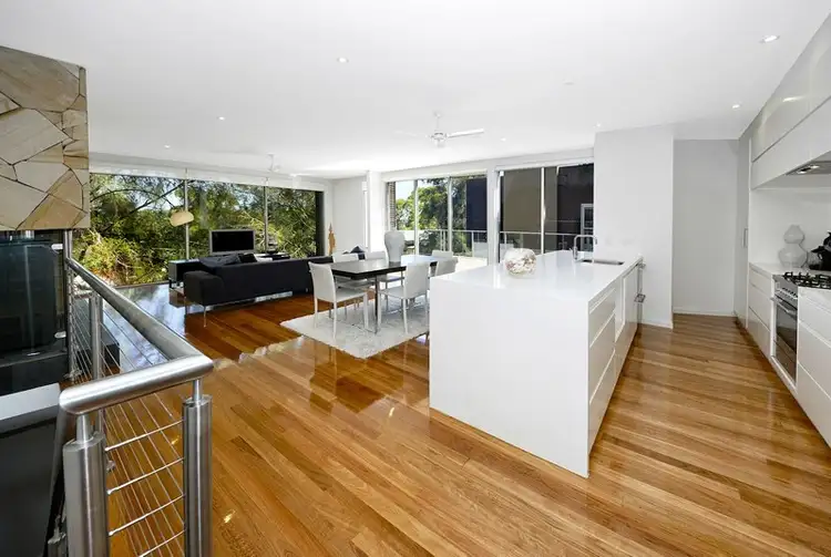 Fourth view of Homely house listing, Lot 7 39-43 Scarborough Street, Bundeena NSW 2230