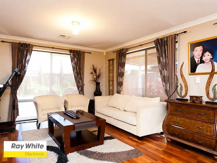 Fourth view of Homely house listing, 58 Granesse Drive, Ellenbrook WA 6069