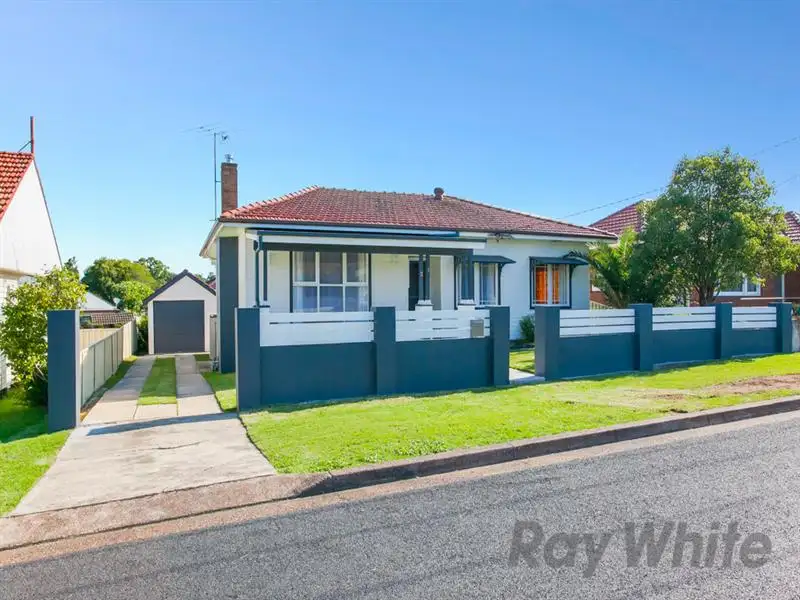 Main view of Homely house listing, 21 Norris Avenue, Mayfield West NSW 2304