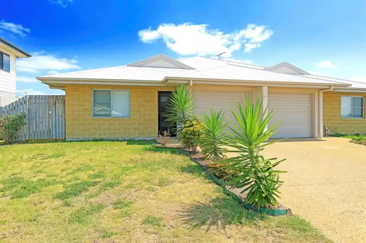 Main view of Homely unit listing, Unit 1/181 Lucas Street, Gracemere QLD 4702