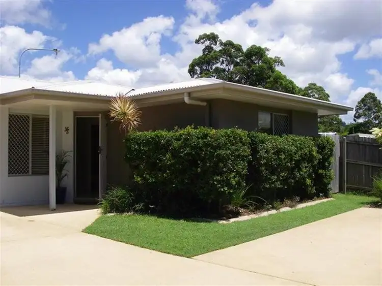 Third view of Homely other listing, 2/43 Adori Drive, Mountain Creek QLD 4557