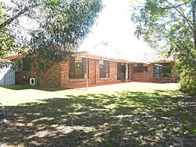 Second view of Homely house listing, 30 Parkwood Boulevard, Parkwood QLD 4214