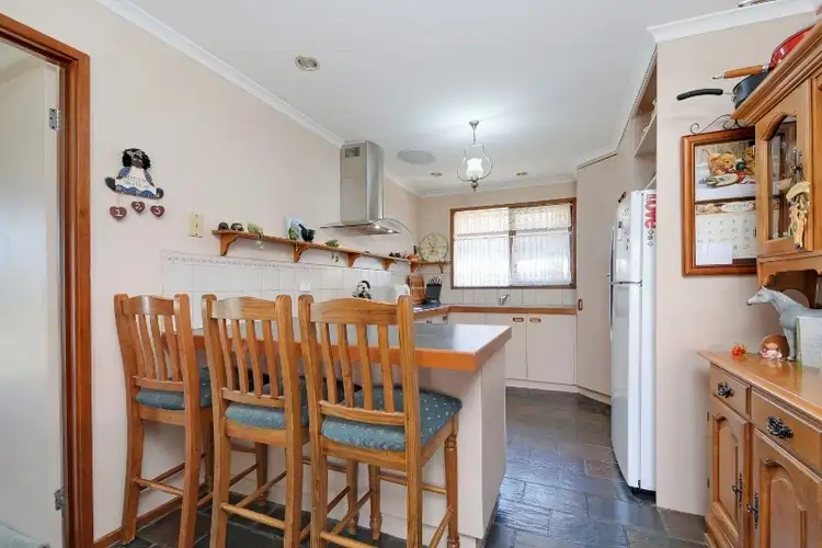 Fourth view of Homely house listing, 4 Greenfield Drive, Traralgon VIC 3844