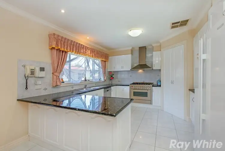 Second view of Homely house listing, 12 Lazar Grove, South Morang VIC 3752