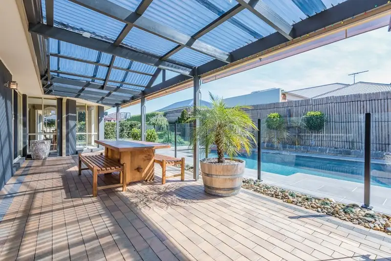 Main view of Homely house listing, 4 Valerie Close, Mount Martha VIC 3934