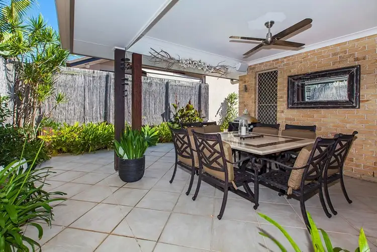 Sixth view of Homely house listing, 5 Chance Court, Springfield Lakes QLD 4300