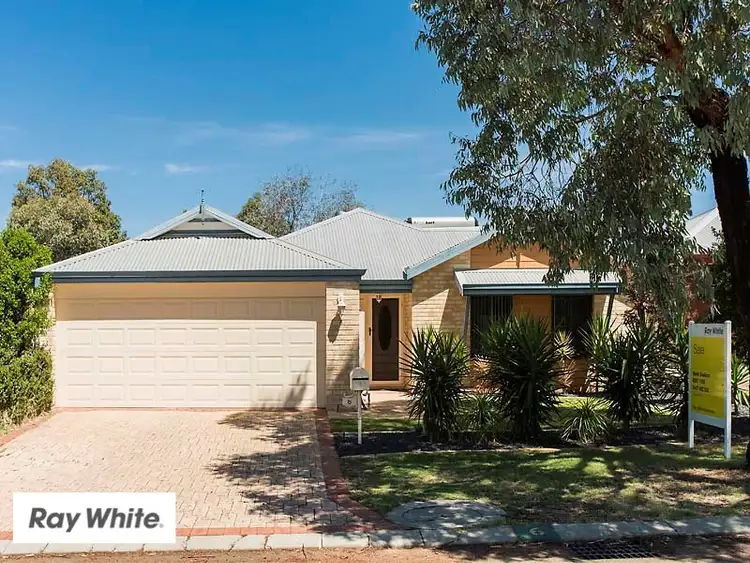 Second view of Homely house listing, 6 Leopold Turn, Ellenbrook WA 6069