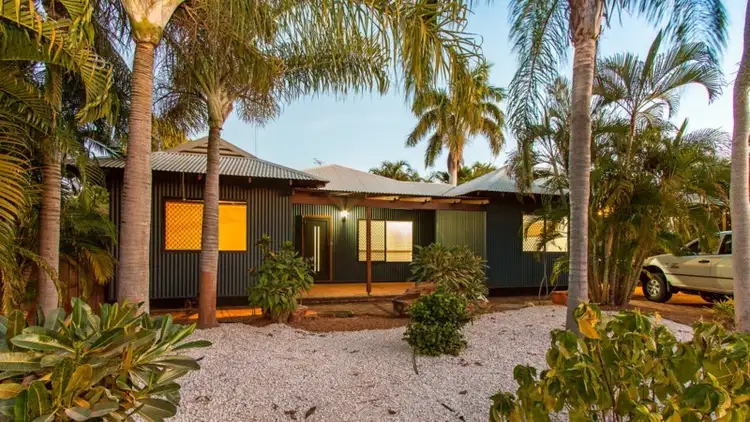 49 Godwit Crescent, Djugun WA 6725