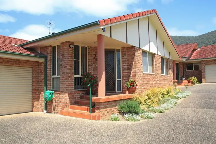 Main view of Homely townhouse listing, 2/96 Lord Street, Laurieton NSW 2443