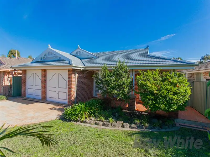 Main view of Homely house listing, 271 Maryland Drive, Maryland NSW 2287