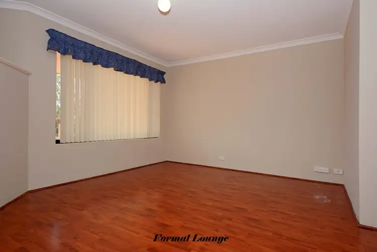 Fifth view of Homely house listing, 42 Twilight Circuit, Ridgewood WA 6030