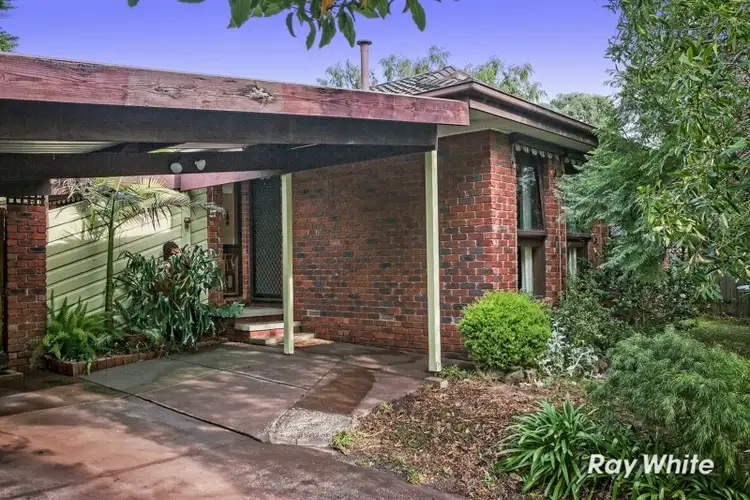 5 Birtinya Court, Frankston VIC 3199