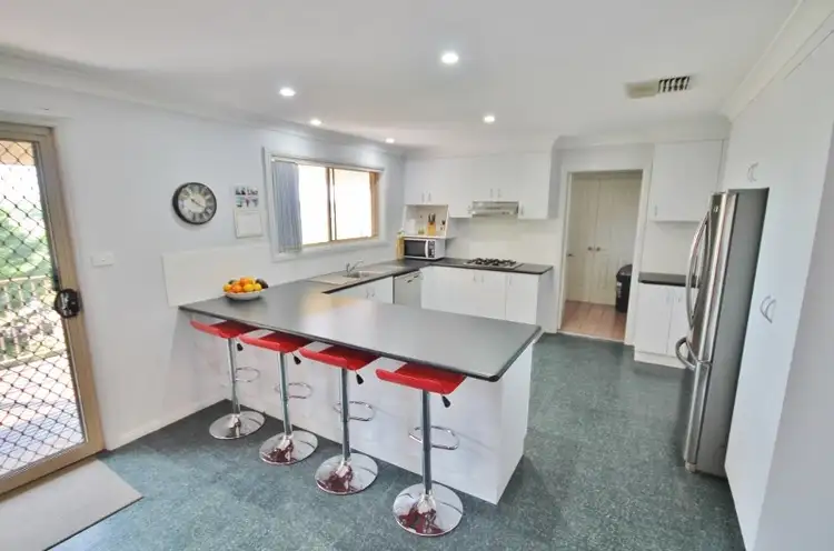 Second view of Homely house listing, 120 Edwards Street, Young NSW 2594