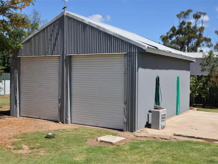 Fourth view of Homely house listing, 28 Pye Street, Eugowra NSW 2806