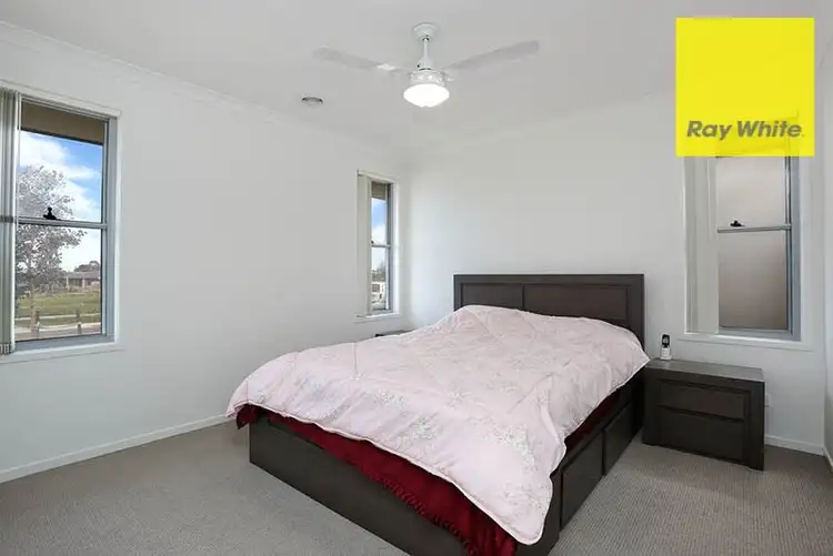 Fifth view of Homely house listing, 7 Westonbury Drive, Truganina VIC 3029