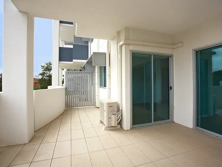 Fourth view of Homely apartment listing, 6/28 Ferry Road, West End QLD 4101