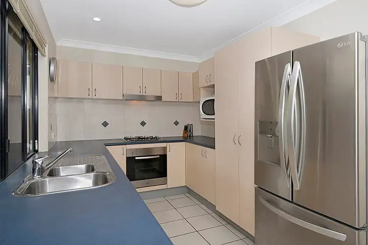 Second view of Homely house listing, 13 Langley Place, Kirwan QLD 4817