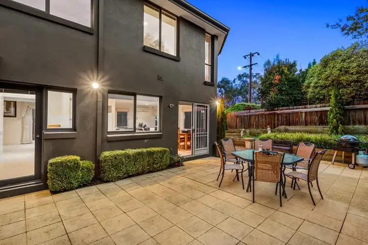 Sixth view of Homely house listing, 1/31 Oliver Road, Templestowe VIC 3106