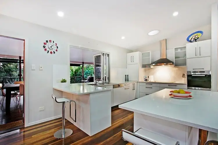 Third view of Homely house listing, 143 White Street, Graceville QLD 4075