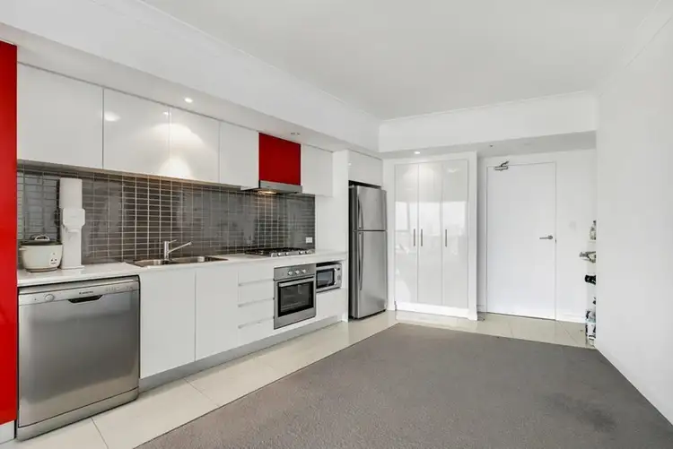 Third view of Homely apartment listing, 22004/5 Lawson Street, Southport QLD 4215