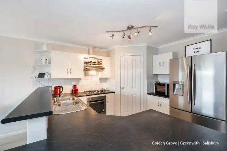 Fourth view of Homely house listing, 10 Queens Court, Blakeview SA 5114