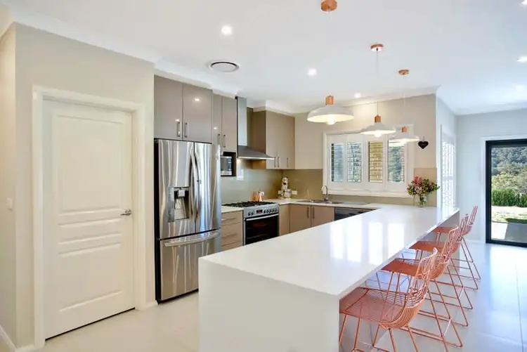 Fourth view of Homely house listing, 135 Baaners Lane, Little Hartley NSW 2790