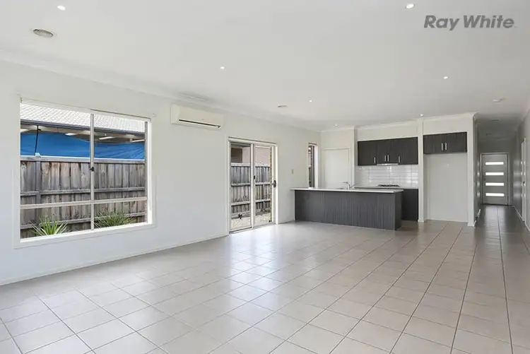 Second view of Homely house listing, 29 Rivulet Drive, Point Cook VIC 3030