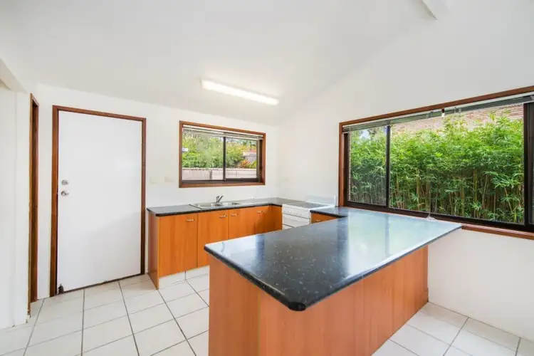 Fourth view of Homely villa listing, 4/123 Sunshine Boulevard, Mermaid Waters QLD 4218