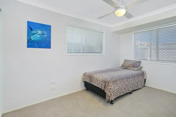 Seventh view of Homely house listing, 4 Melaleuca Place, Wynnum West QLD 4178