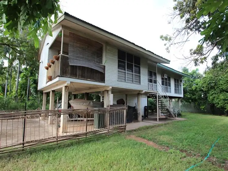 Fourth view of Homely house listing, 67 Giles Street, Katherine NT 850