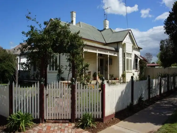 Sixth view of Homely house listing, 11 Dudley Street, Rochester VIC 3561