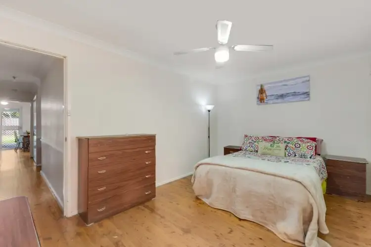 Third view of Homely house listing, 47 Clifford Crescent, Ingleburn NSW 2565
