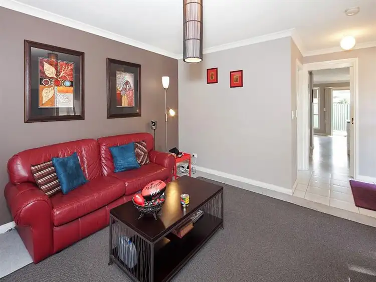 Second view of Homely house listing, 4 Bentley Place, Ballarat East VIC 3350
