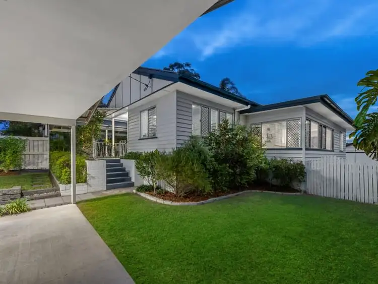 Fourth view of Homely house listing, 96 Spence Road, Wavell Heights QLD 4012