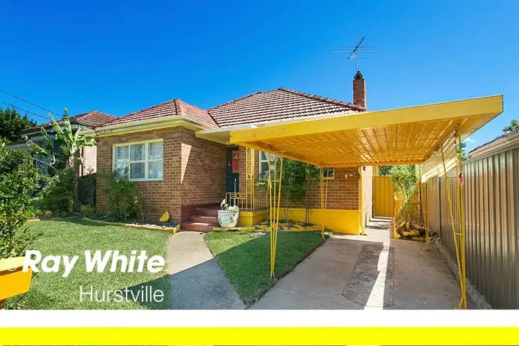 Main view of Homely house listing, 87 Patrick Street, Hurstville NSW 2220