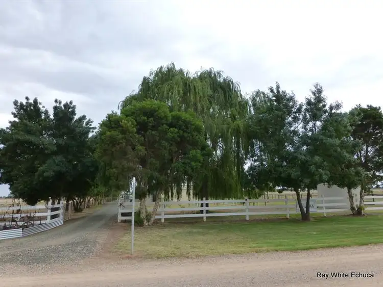 Second view of Homely house listing, 81 Douglas Lane, Wharparilla VIC 3565