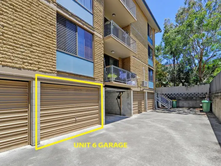 Fifth view of Homely unit listing, 6/31 Venice Street, Mermaid Beach QLD 4218