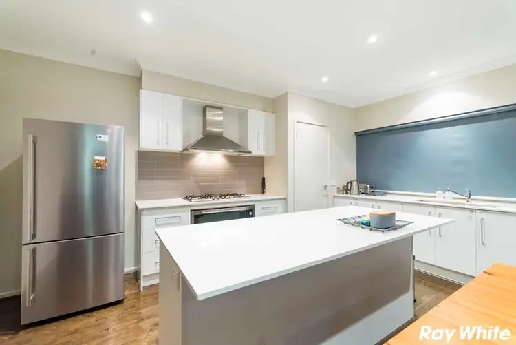 Seventh view of Homely house listing, 26 Davenport Crescent, Cranbourne West VIC 3977