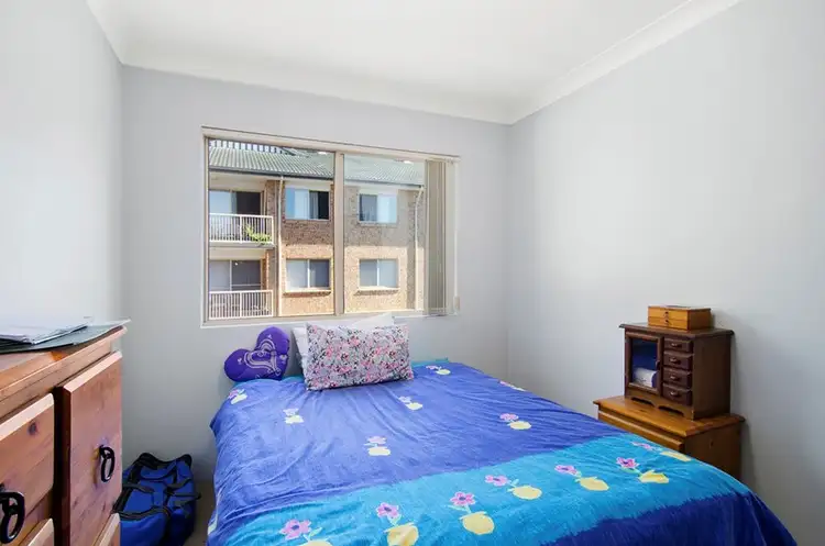Fifth view of Homely unit listing, 52/3 Clancy Court, Tugun QLD 4224