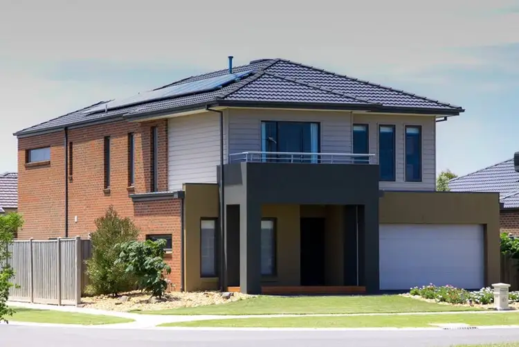 30 Aspen Crescent, Point Cook VIC 3030