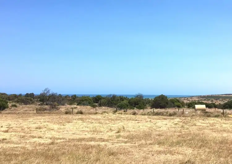 Second view of Homely land listing, L243 Redcliffe Concourse, White Peak WA 6532