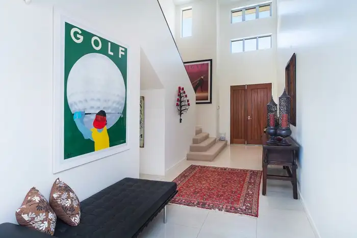 Fourth view of Homely townhouse listing, 5228 Bay Hill Terrace, Sanctuary Cove QLD 4212