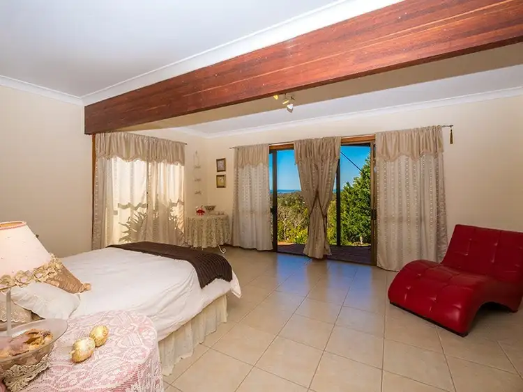 Fourth view of Homely house listing, 7 Elbert Court, Tamborine Mountain QLD 4272