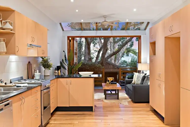 Fourth view of Homely house listing, 19 Trafalgar Street, Annandale NSW 2038