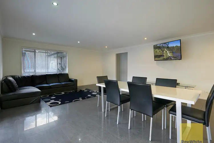 Second view of Homely house listing, 10 Spotted Gum Crescent, Mount Cotton QLD 4165