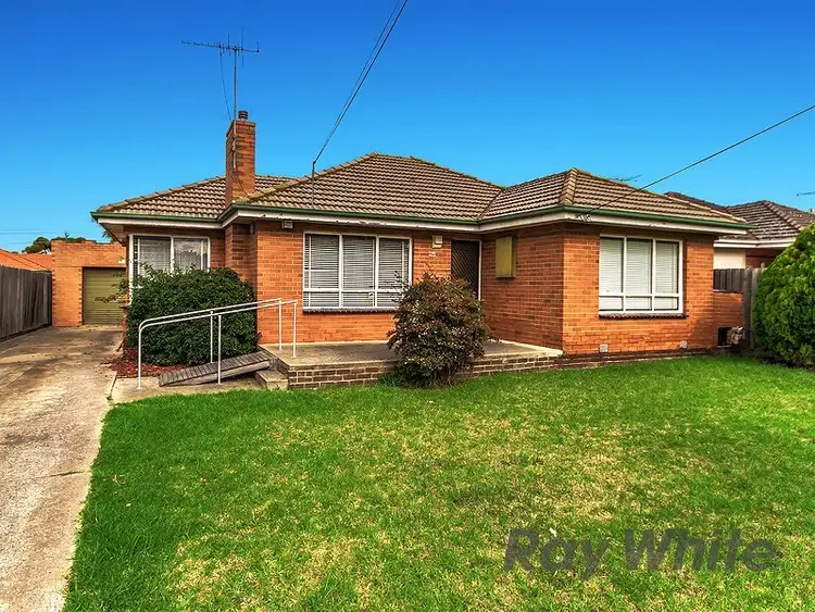 Third view of Homely house listing, 13 Conrad Street, St Albans VIC 3021